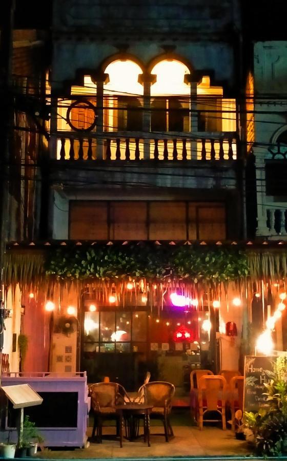 Home&Hug Phuket Exterior foto