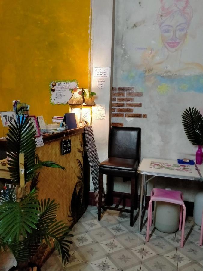 Home&Hug Phuket Exterior foto