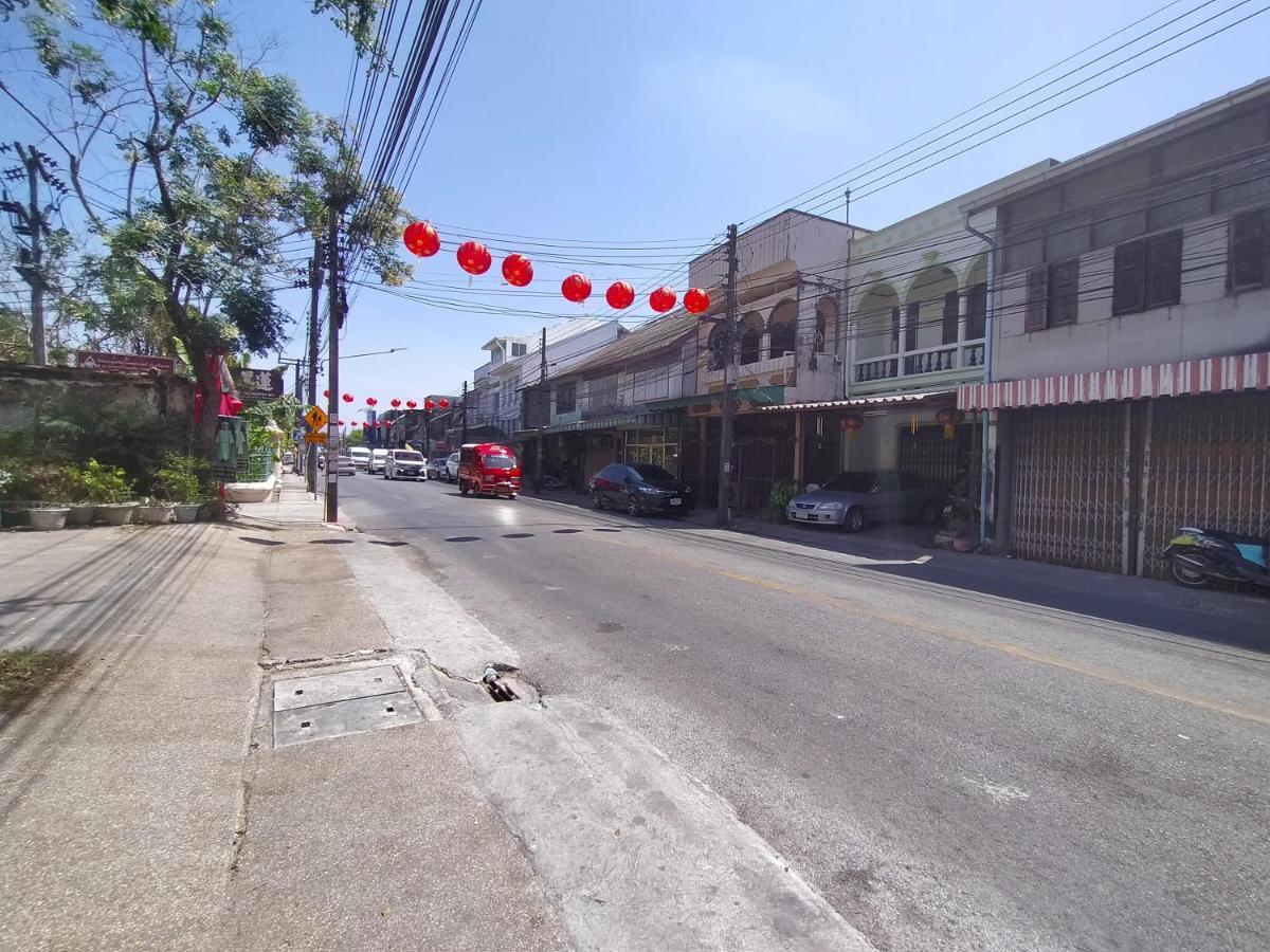 Home&Hug Phuket Exterior foto