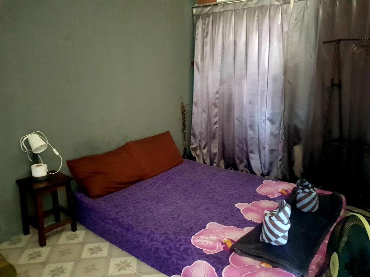Home&Hug Phuket Zimmer foto