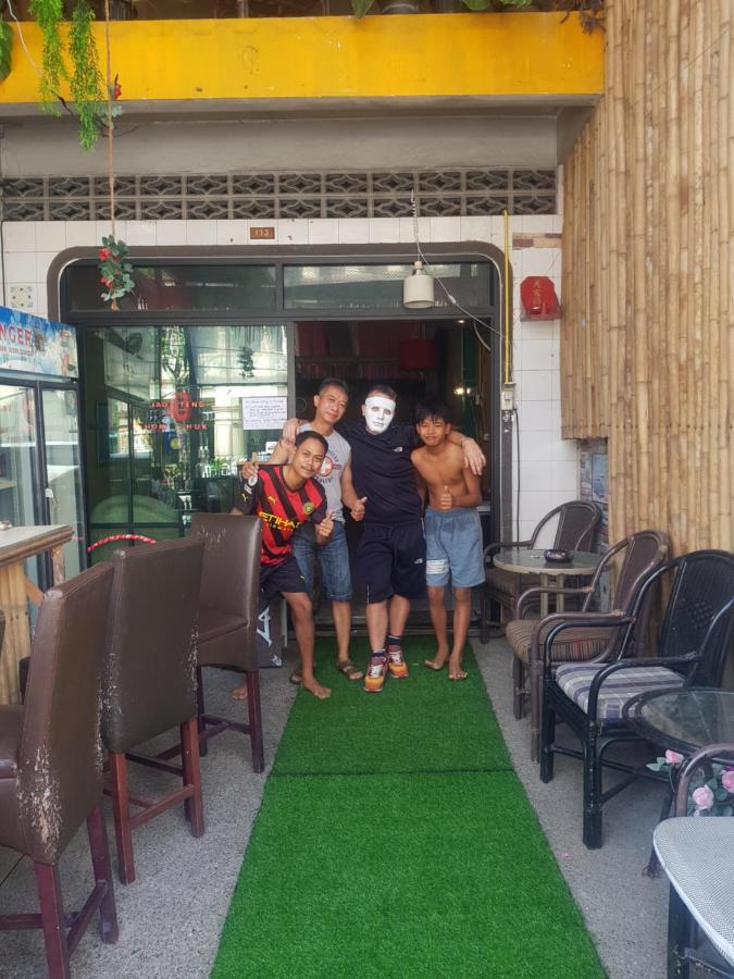 Home&Hug Phuket Exterior foto
