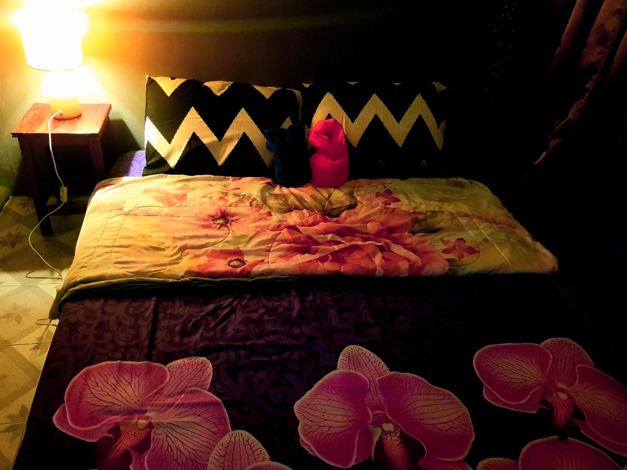 Home&Hug Phuket Zimmer foto